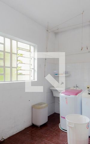 Casa à venda com 476m², 2 quartos e 3 vagasÁrea de Serviço
