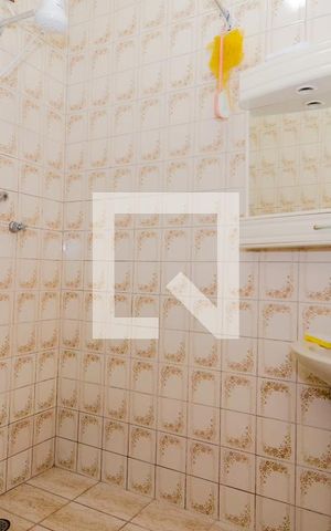 Casa à venda com 476m², 2 quartos e 3 vagasBanheiro da Suíte