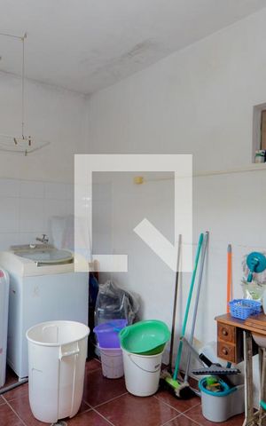 Casa à venda com 476m², 2 quartos e 3 vagasÁrea de Serviço