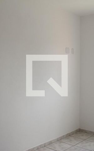 Apartamento à venda com 69m², 2 quartos e 1 vagaQuarto 2