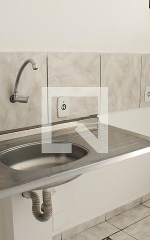 Apartamento à venda com 69m², 2 quartos e 1 vagaCozinha