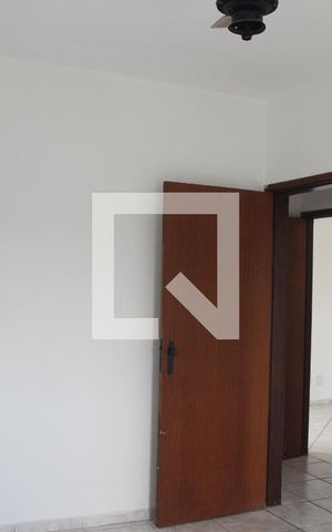 Apartamento à venda com 69m², 2 quartos e 1 vagaQuarto 2