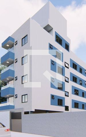 Apartamento à venda com 75m², 3 quartos e 2 vagas
