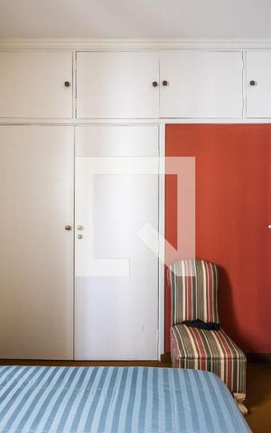 Apartamento à venda com 100m², 3 quartos e 1 vagaQuarto 3
