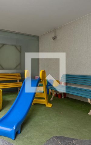 Apartamento à venda com 100m², 3 quartos e 1 vagaPlayground