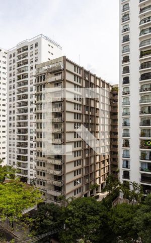 Apartamento à venda com 100m², 3 quartos e 1 vagaQuarto 2 - Vista