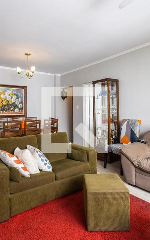 Apartamento à venda com 100m², 3 quartos e 1 vagaSala