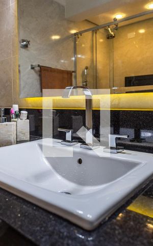 Apartamento à venda com 100m², 3 quartos e 1 vagaBanheiro 2