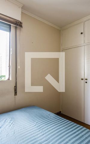 Apartamento à venda com 100m², 3 quartos e 1 vagaQuarto 3