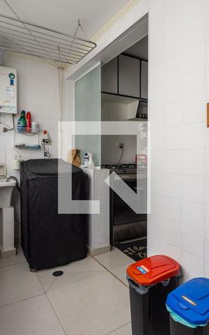 Apartamento à venda com 100m², 3 quartos e 1 vagaÁrea de Serviço