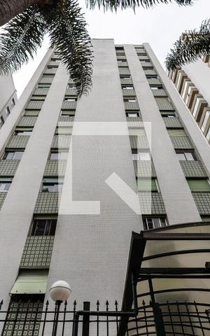 Apartamento à venda com 100m², 3 quartos e 1 vagaFachada