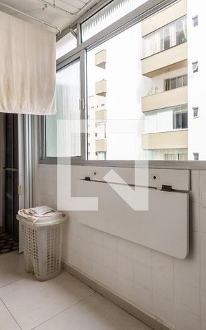 Apartamento à venda com 100m², 3 quartos e 1 vagaÁrea de Serviço
