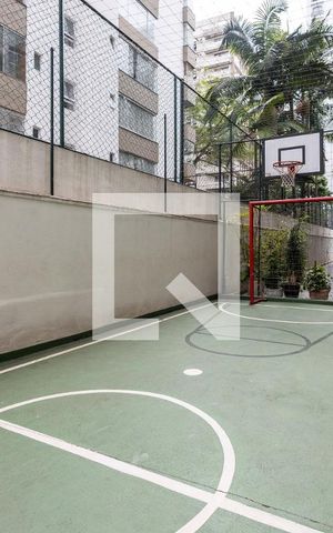 Apartamento à venda com 100m², 3 quartos e 1 vagaQuadra Esportiva