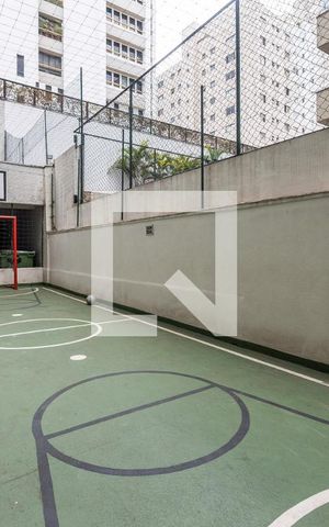 Apartamento à venda com 100m², 3 quartos e 1 vagaQuadra Esportiva