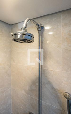 Apartamento à venda com 100m², 3 quartos e 1 vagaBanheiro 2