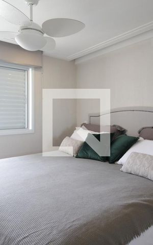 Apartamento à venda com 158m², 3 quartos e 2 vagas Apartamento à venda com 158m², 3 quartos e 2 vagasSuíte 1