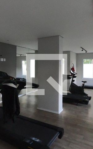 Apartamento à venda com 58m², 2 quartos e 1 vagaÁrea comum - Academia