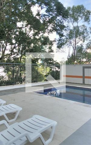 Apartamento à venda com 58m², 2 quartos e 1 vagaÁrea comum - Piscina