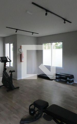 Apartamento à venda com 58m², 2 quartos e 1 vagaÁrea comum - Academia