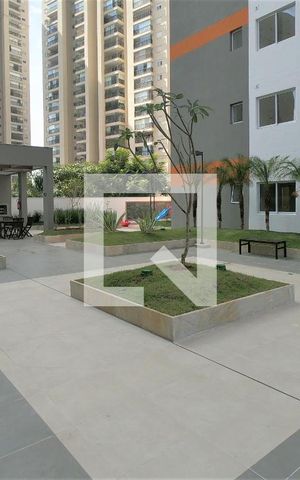 Apartamento à venda com 58m², 2 quartos e 1 vagaÁrea comum