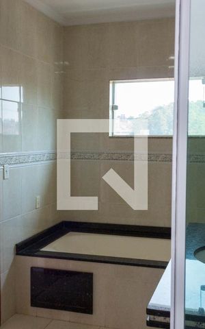 Casa à venda com 350m², 6 quartos e 4 vagas Casa à venda com 350m², 6 quartos e 4 vagasBanheiro da Suíte 1