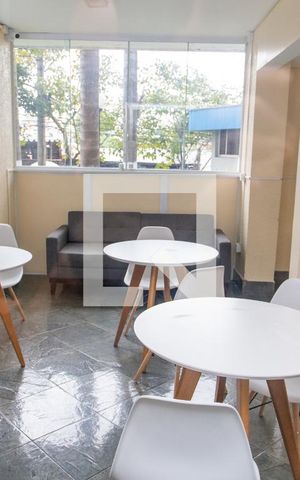 Apartamento à venda com 48m², 2 quartos e 1 vagaSalão de Festas