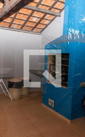 Apartamento à venda com 48m², 2 quartos e 1 vagaChurrasqueira