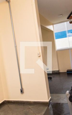 Apartamento à venda com 48m², 2 quartos e 1 vagaAcademia