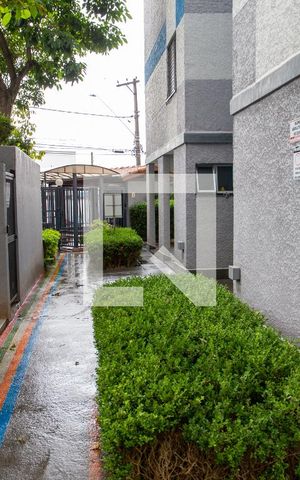 Apartamento à venda com 48m², 2 quartos e 1 vagaÁrea comum