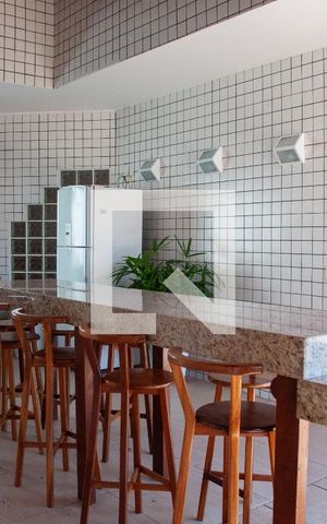 Apartamento à venda com 280m², 4 quartos e 2 vagas Apartamento à venda com 280m², 4 quartos e 2 vagasChurrasqueira/Espaço Gourmet