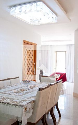 Apartamento à venda com 280m², 4 quartos e 2 vagas Apartamento à venda com 280m², 4 quartos e 2 vagasSala de Jantar