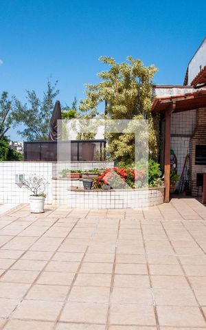 Apartamento à venda com 280m², 4 quartos e 2 vagas Apartamento à venda com 280m², 4 quartos e 2 vagasVaranda