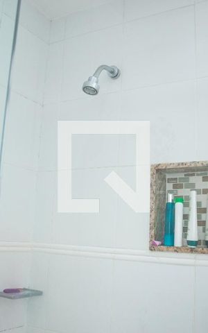 Apartamento à venda com 280m², 4 quartos e 2 vagas Apartamento à venda com 280m², 4 quartos e 2 vagasBanheiro da Suíte 3