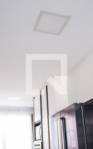 Apartamento à venda com 280m², 4 quartos e 2 vagas Apartamento à venda com 280m², 4 quartos e 2 vagasCozinha - Armários
