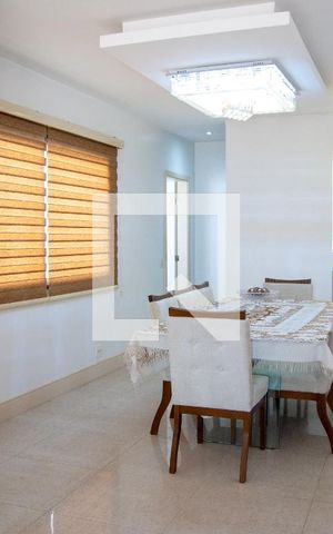 Apartamento à venda com 280m², 4 quartos e 2 vagas Apartamento à venda com 280m², 4 quartos e 2 vagasSala de Jantar