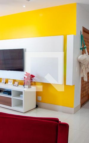Apartamento à venda com 280m², 4 quartos e 2 vagas Apartamento à venda com 280m², 4 quartos e 2 vagasSala