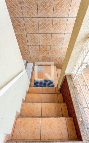 Casa à venda com 300m², 3 quartos e 2 vagas Casa à venda com 300m², 3 quartos e 2 vagasEscada Varanda da Sala / Entrada Casa