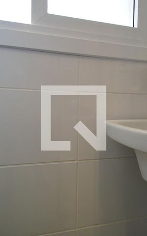Apartamento para alugar com 52m², 1 quarto e 1 vagaCozinha 