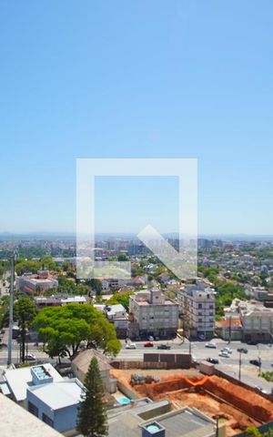 Apartamento para alugar com 52m², 1 quarto e 1 vagaSala_Vista 