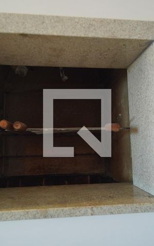 Apartamento para alugar com 52m², 1 quarto e 1 vagaCozinha 