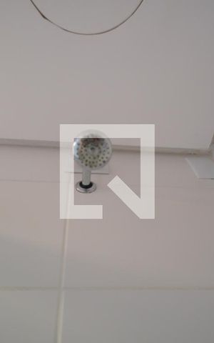 Apartamento para alugar com 52m², 1 quarto e 1 vagaBanheiro suíte 