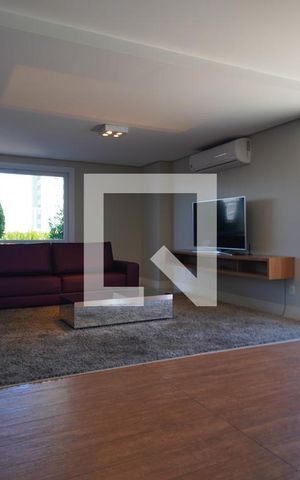 Apartamento para alugar com 52m², 1 quarto e 1 vagaÁrea comum - Salão de festas