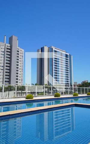 Apartamento para alugar com 52m², 1 quarto e 1 vagaPiscina 