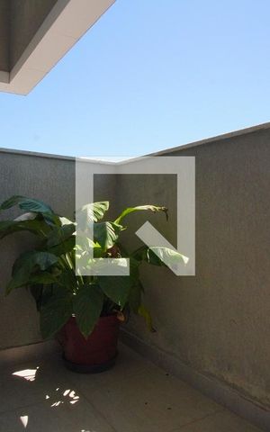 Apartamento para alugar com 52m², 1 quarto e 1 vagaSacada 