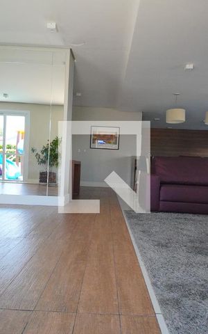 Apartamento para alugar com 52m², 1 quarto e 1 vagaÁrea comum - Salão de festas