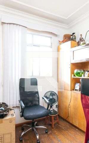 Apartamento à venda com 170m², 4 quartos e 2 vagas