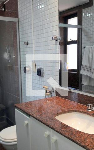Apartamento à venda com 250m², 4 quartos e 4 vagas