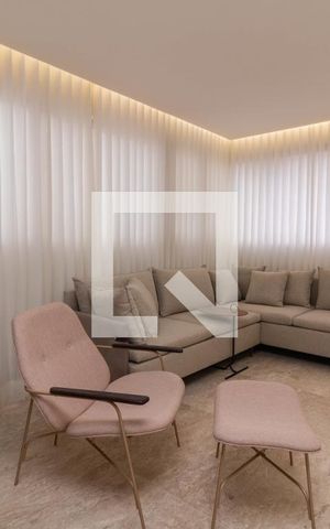 Apartamento à venda com 205m², 4 quartos e 4 vagas