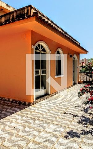 Casa à venda com 516m², 4 quartos e 2 vagas