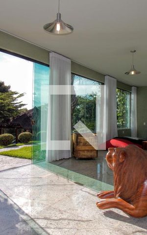 Casa de condomínio à venda com 800m², 5 quartos e 10 vagas